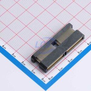 Samtec QTH-060-04-L-D-A