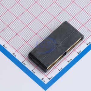 Samtec QTH-060-05-L-D-A