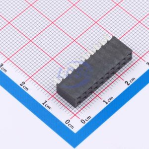 Samtec SSW-110-01-F-D