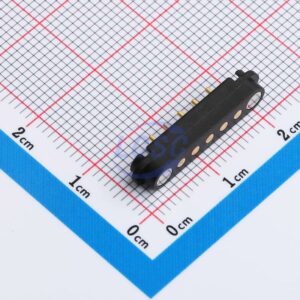 SAMZO PR5L4015-5P-C-F