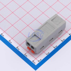Shenzhen Kinghelm Elec KH-KPCT-222