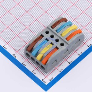 Shenzhen Kinghelm Elec KH-KPCT-224-C