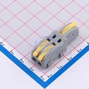 Shenzhen Kinghelm Elec KH-KPCT-F12-Y