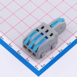 Shenzhen Kinghelm Elec KH-KPCT-F13-BU