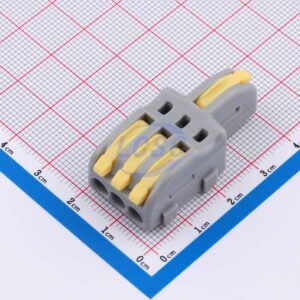 Shenzhen Kinghelm Elec KH-KPCT-F13-Y