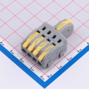 Shenzhen Kinghelm Elec KH-KPCT-F14-Y