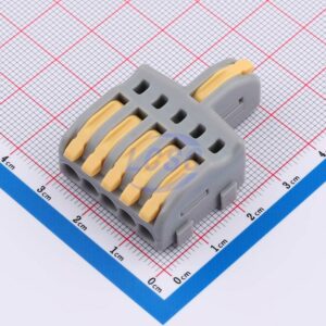 Shenzhen Kinghelm Elec KH-KPCT-F15-Y
