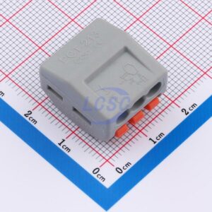 Shenzhen Kinghelm Elec KH-PCT-213