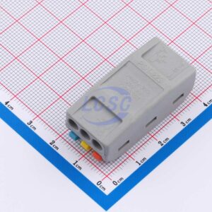 Shenzhen Kinghelm Elec KH-PCT-223-C