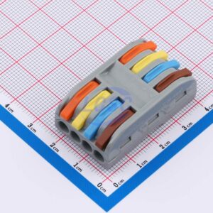 Shenzhen Kinghelm Elec KH-PCT-224-C