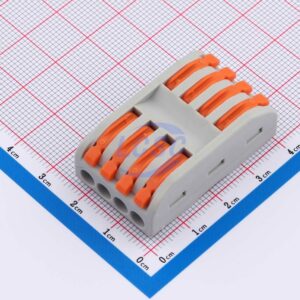 Shenzhen Kinghelm Elec KH-PCT-224