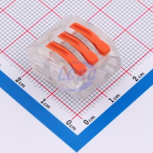 Shenzhen Kinghelm Elec KH-TPCT-213