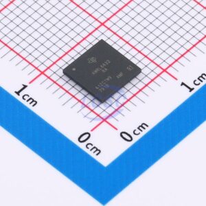 Texas Instruments AWRL6432BDBAAMFRQ1