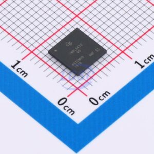 Texas Instruments IWRL6432BDQGAMFR