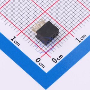 XUNPU FH1.27-01-04PZS