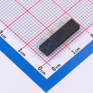 XUNPU FH1.27-01-13PZD