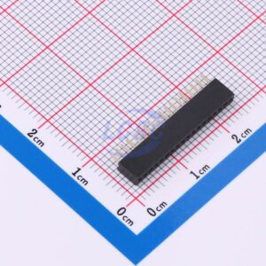 XUNPU FH1.27-01-18PZD