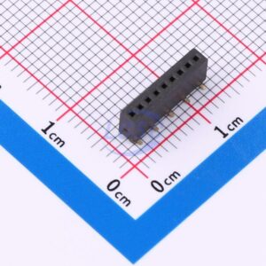 XUNPU FH1.27-03-09PWD