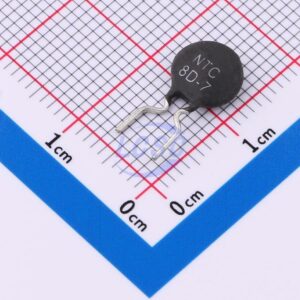 Dersonic MZ08007C44A00