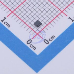 Nisshinbo Micro Devices Inc. NJG1681MD7-TE1