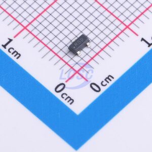 Texas Instruments LM4040DIM3-5.0/NOPB