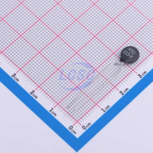 VDR   Varistor NTC 22D-7