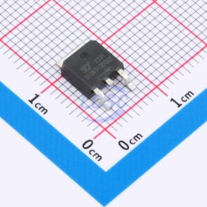 Yangzhou Yangjie Elec Tech YJD106510DQG2