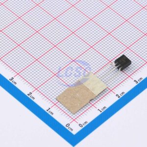 (DIOTEC) BC548A