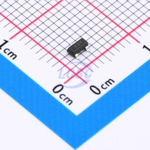 Jiangsu Changjing Electronics Technology Co., Ltd. AZ23C16