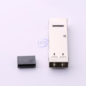 Samtec QSFPK-PF-01