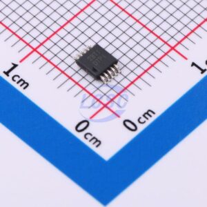 Texas Instruments TMP435ADGSR