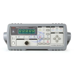 Tonghui TH2512+