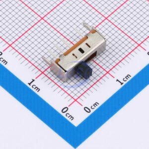 ROCPU Switches SS-13D07-3