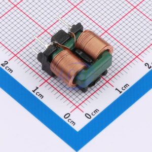 XR XRSQ1010-10mH-V-58