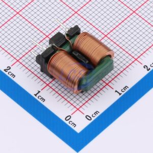 XR XRSQ1012-10mH-V-58