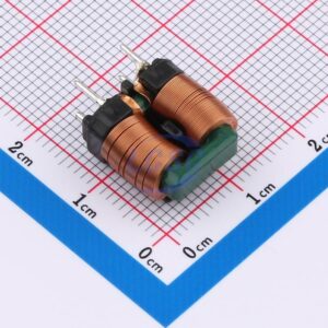 XR XRSQ1012-10mH-V-67