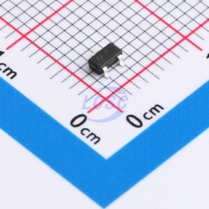 onsemi SMUN2111T1G