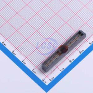 Samtec QTE-040-01-L-D-A-K-TR