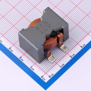 XR XRPQ2918J-220M