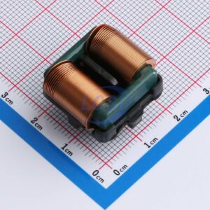 XR XRSQ1918-10mH-H-1013