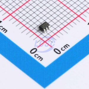 Yangzhou Yangjie Elec Tech MMDT3904Q