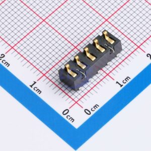 G-Switch GT-BTP30005-0500B-015A