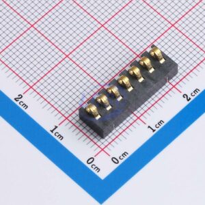 G-Switch GT-BTP30007-0350B-019B