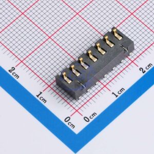 G-Switch GT-BTP30007-0720B-015A