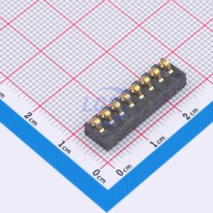 G-Switch GT-BTP30008-0350B-019A
