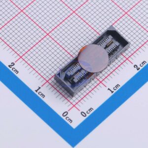 Samtec QSH-020-01-L-D-DP-A-K