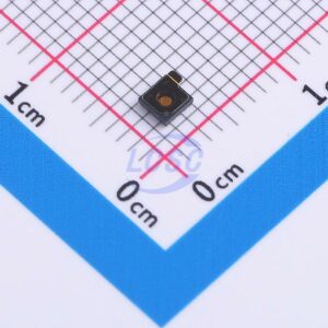 Texas Instruments HDC3021QDEHRQ1