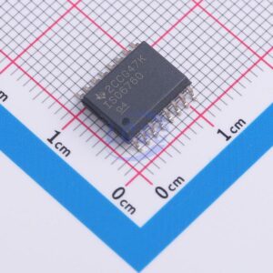 Texas Instruments ISO6760DWR