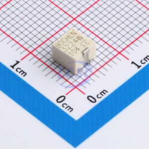 BOCHEN(Chengdu Guosheng Tech) 3224W-1-104E
