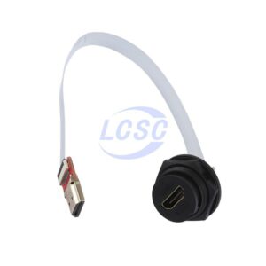 CAZN E16B-FH4-PRF/MH4-NRA-0.2FFC